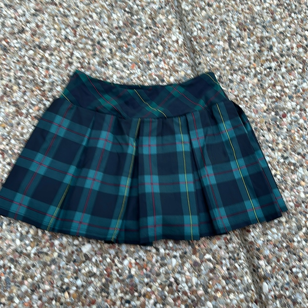 Tennis skirt